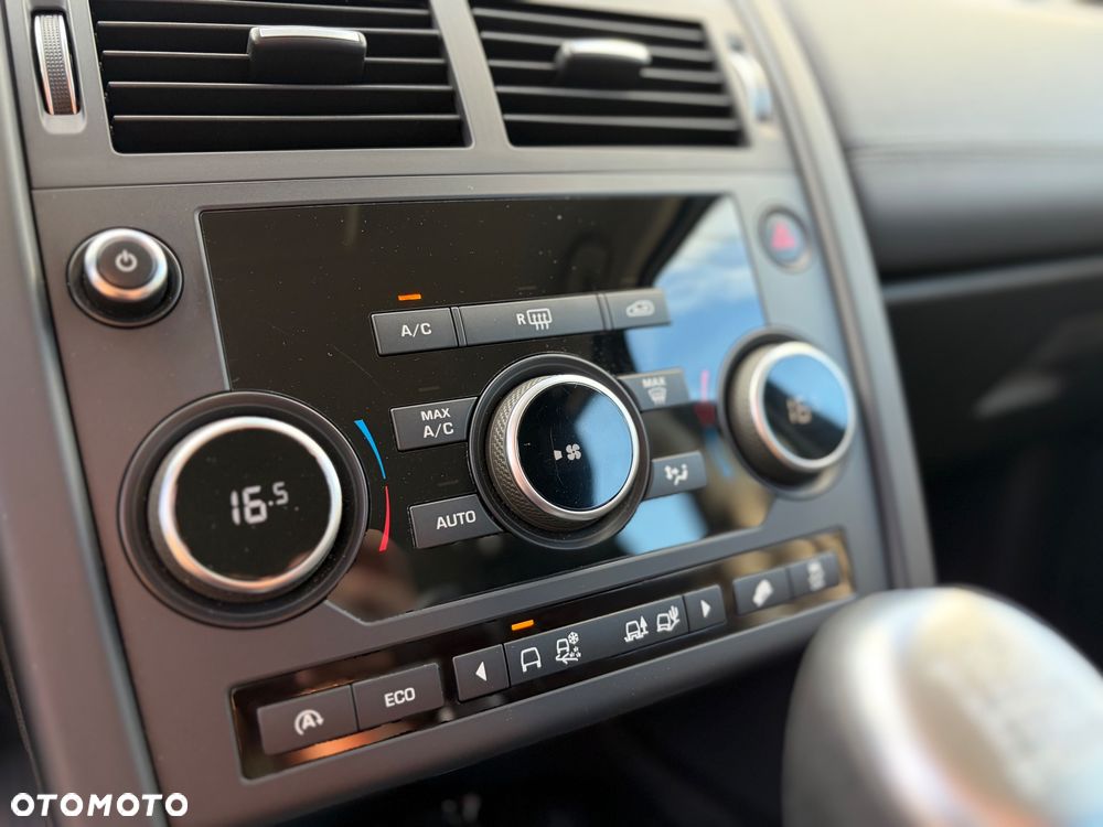Land Rover Discovery Sport eD4 Pure - 20