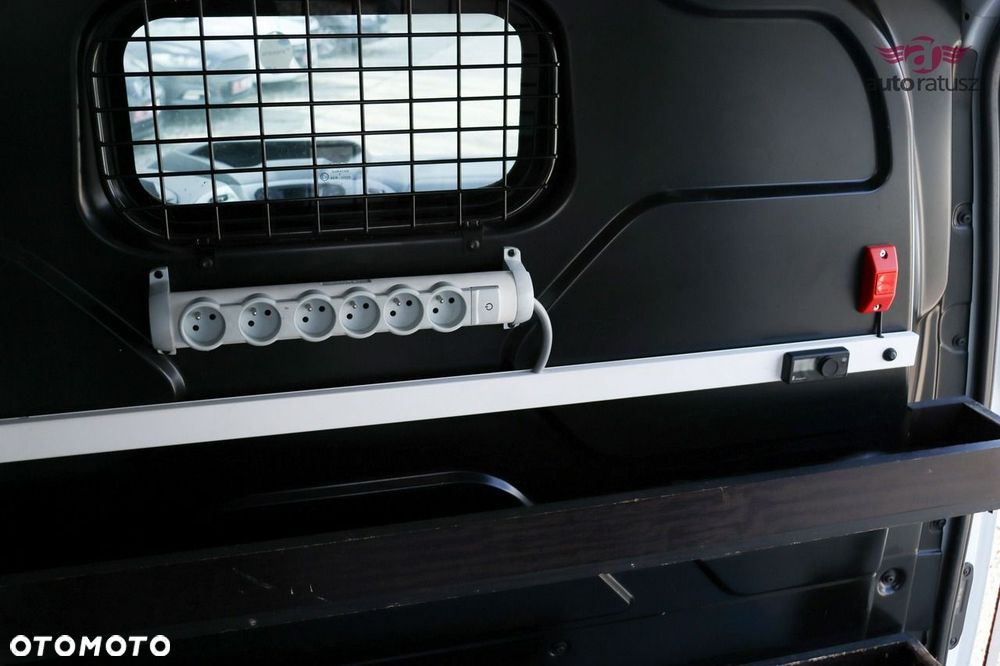 Ford Transit Custom - 40