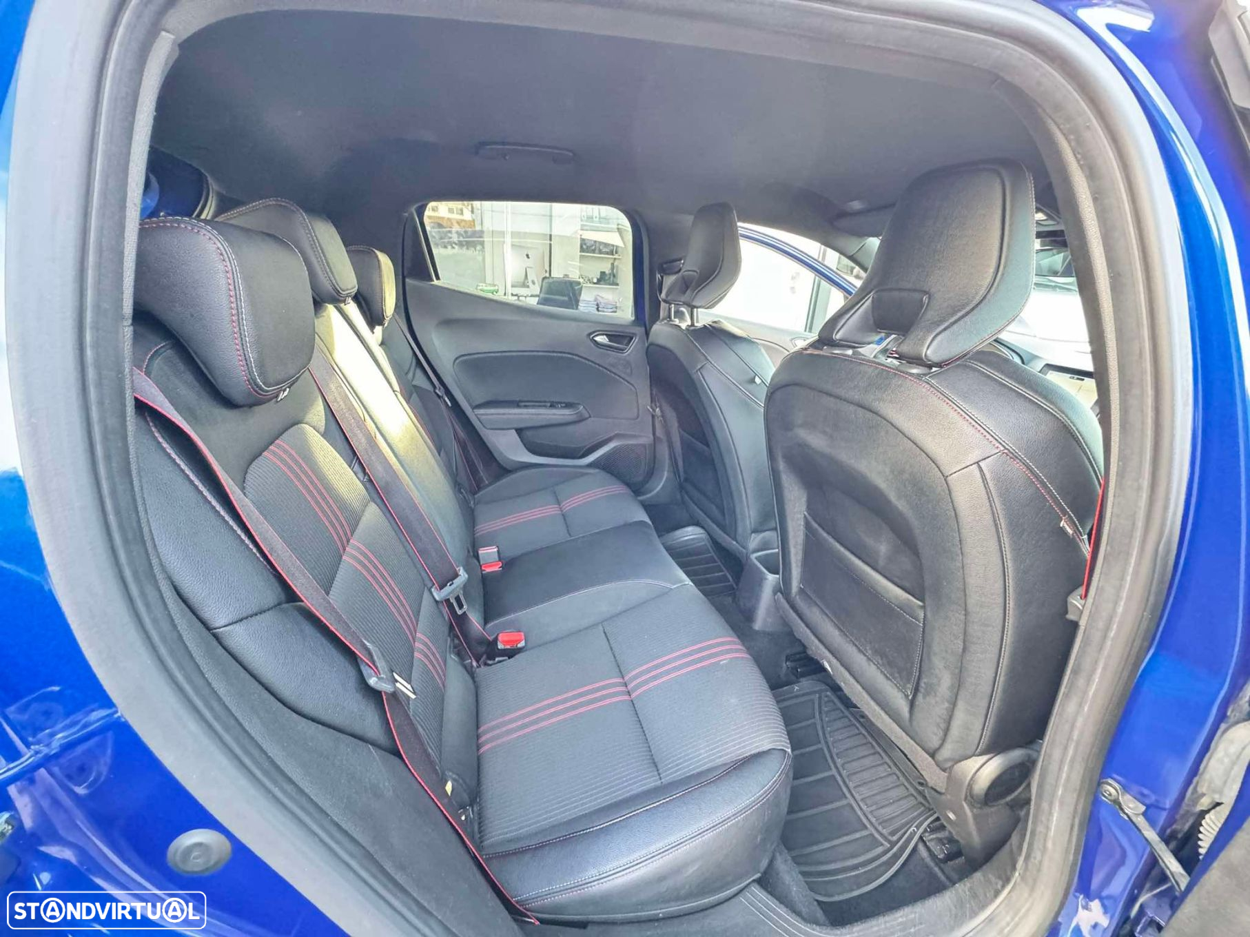 Renault Clio 1.0 TCe RS Line - 9