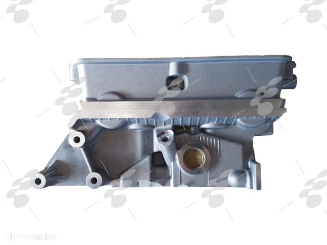 CHIULASA DEZECHIPATA FORD TRANSIT LAND ROVER DEFENDER 2.4 TDI - 1