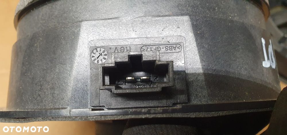Głośnik drzwi prawy lewy tył Audi A4 B9 8W5035411 - 5