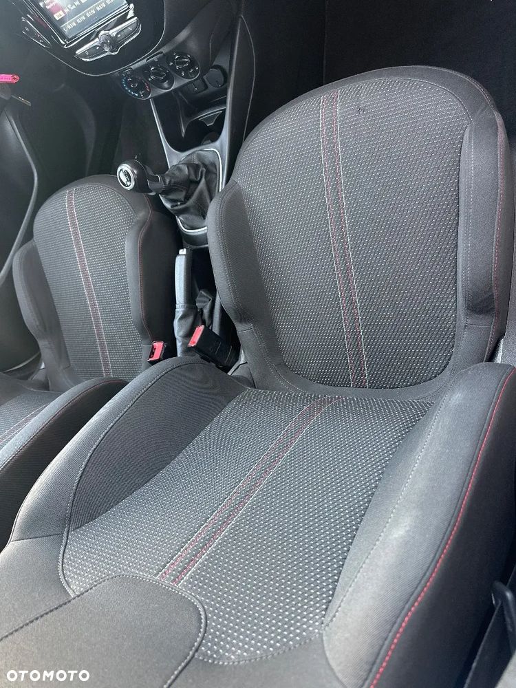 Opel Corsa - 20