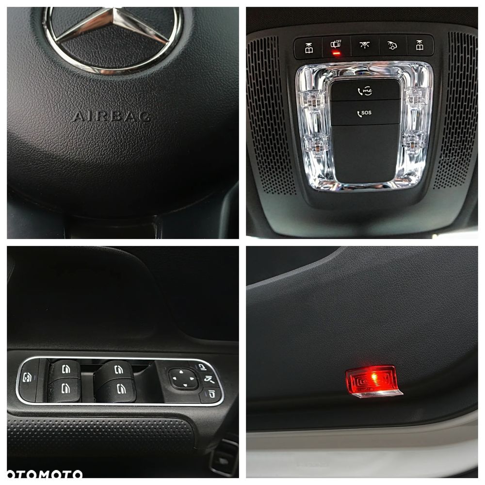 Mercedes-Benz GLB 200 7G-DCT - 32