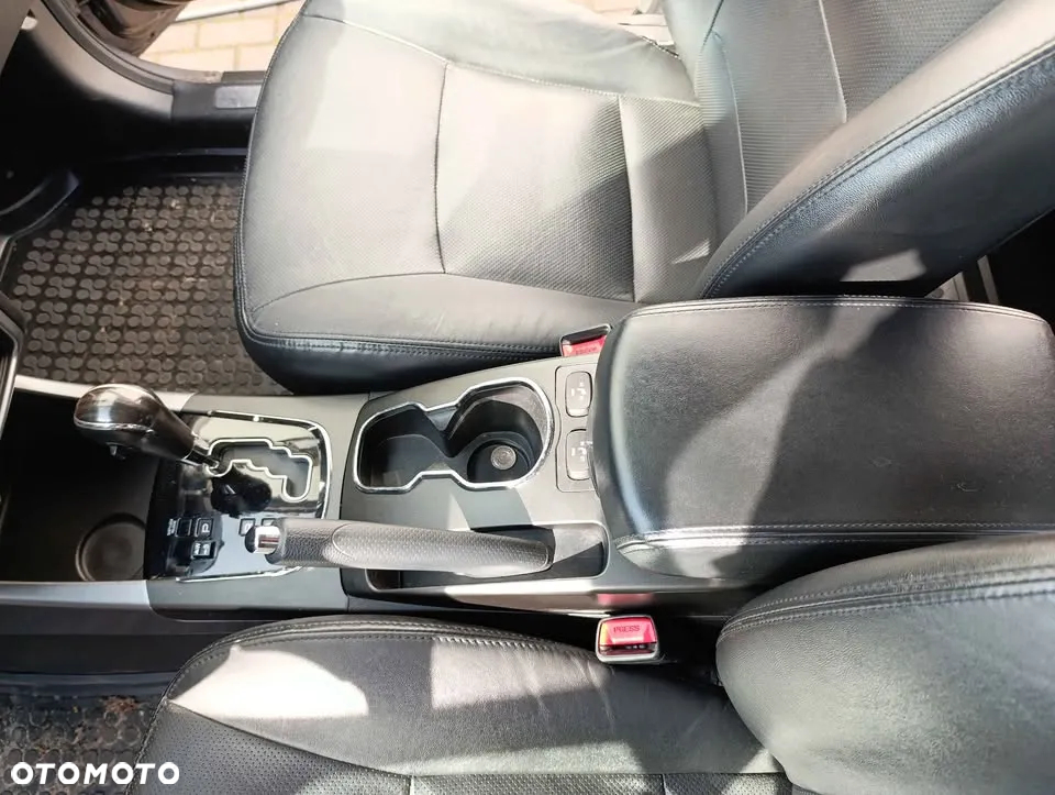 SsangYong/KGM Korando 2.0 D Quartz 2WD - 8