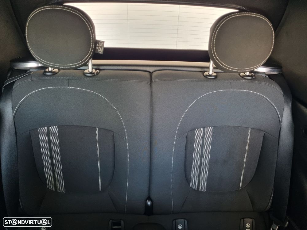 MINI Cabrio - 14