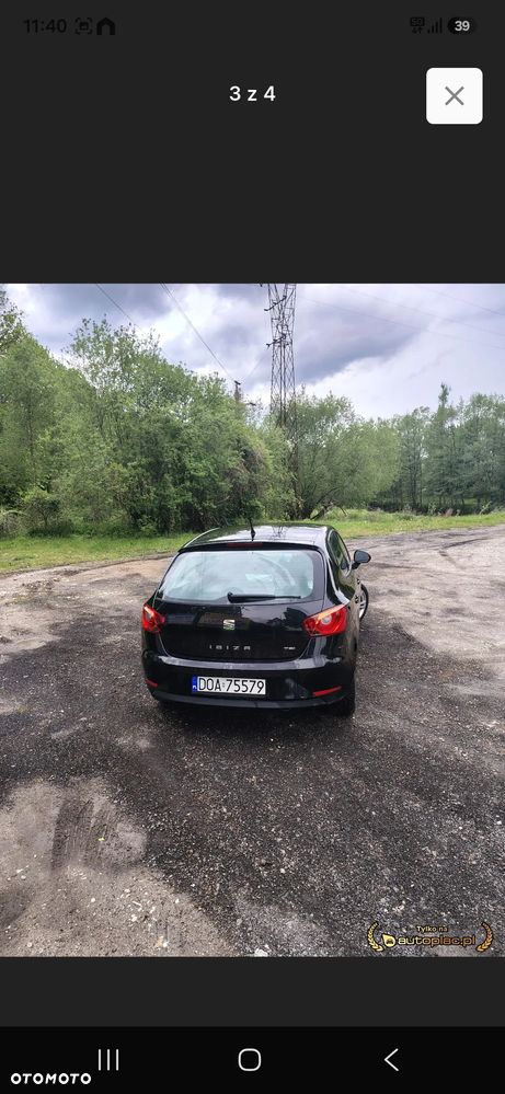 Seat Ibiza 1.2 TSI Style - 2