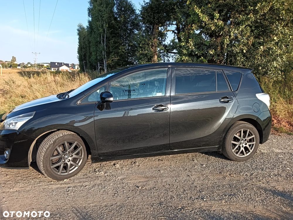 Toyota Verso 1.6 D-4D Active 7os - 5