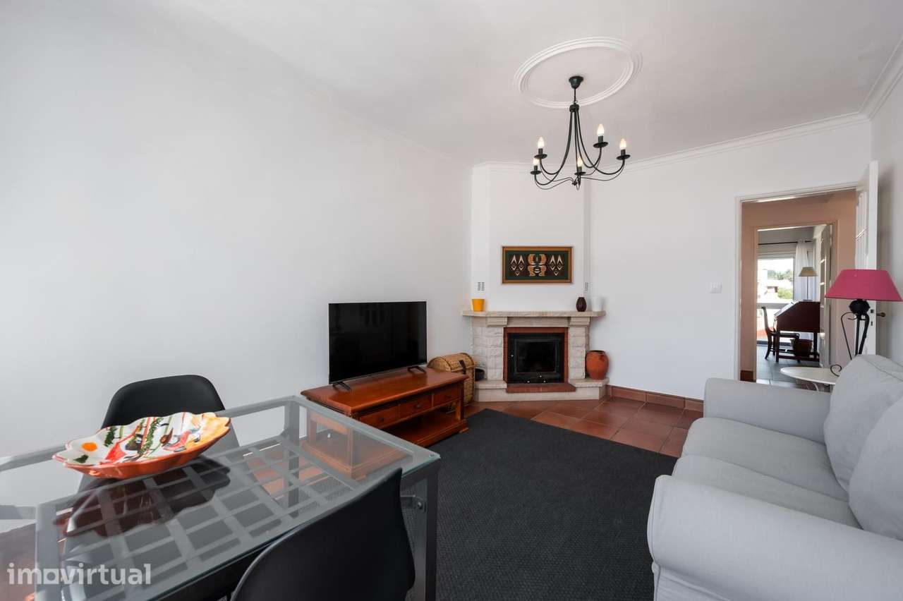 Apartamento T2 com varanda, Alto dos Gaios, Cascais - Grande imagem: 3/23