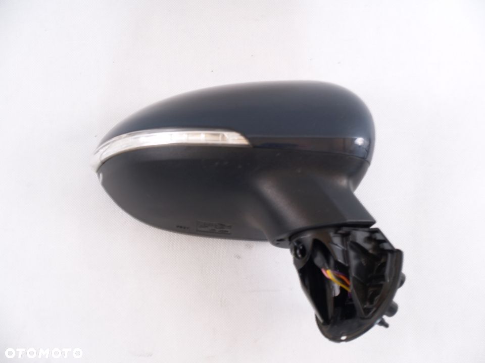 Kia Rio Lusterko prawe 3 III 14-17r FL Lift - 2