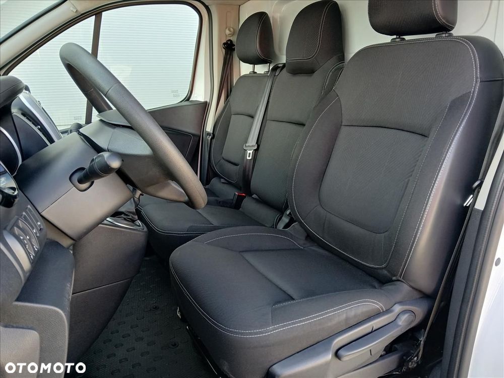 Renault trafic - 22