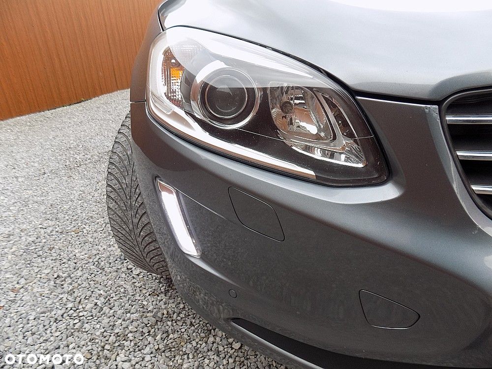 Volvo XC 60 D4 Geartronic Summum - 27