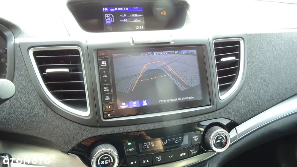 Honda CR-V 2.0 Elegance - 9