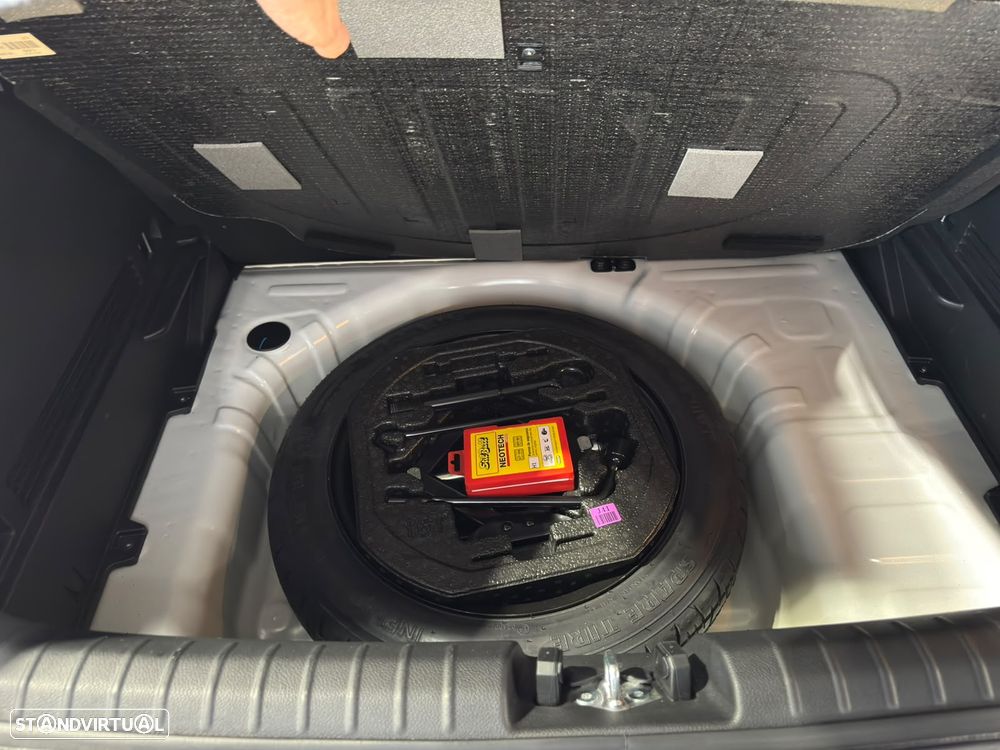 Kia Stonic 1.0 T-GDI Active 7DCT - 36