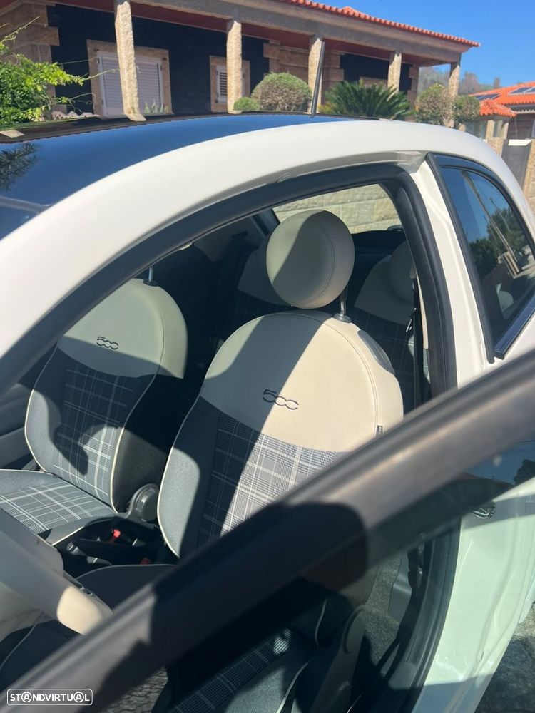 Fiat 500 - 14
