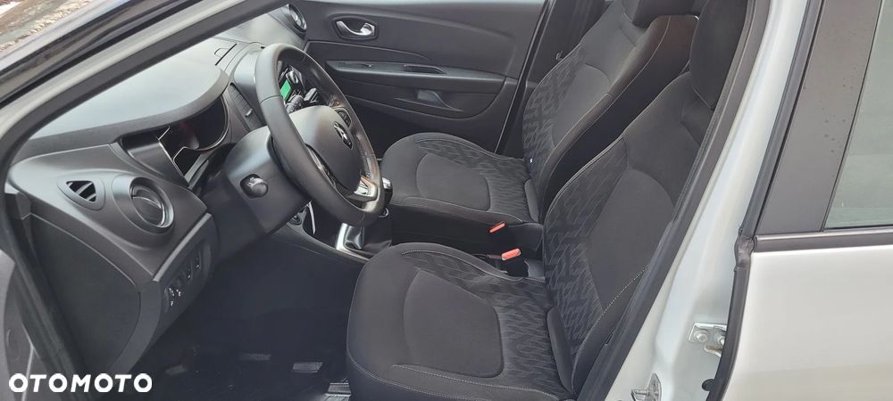 Renault Captur (ENERGY) TCe 90 LIMITED - 13