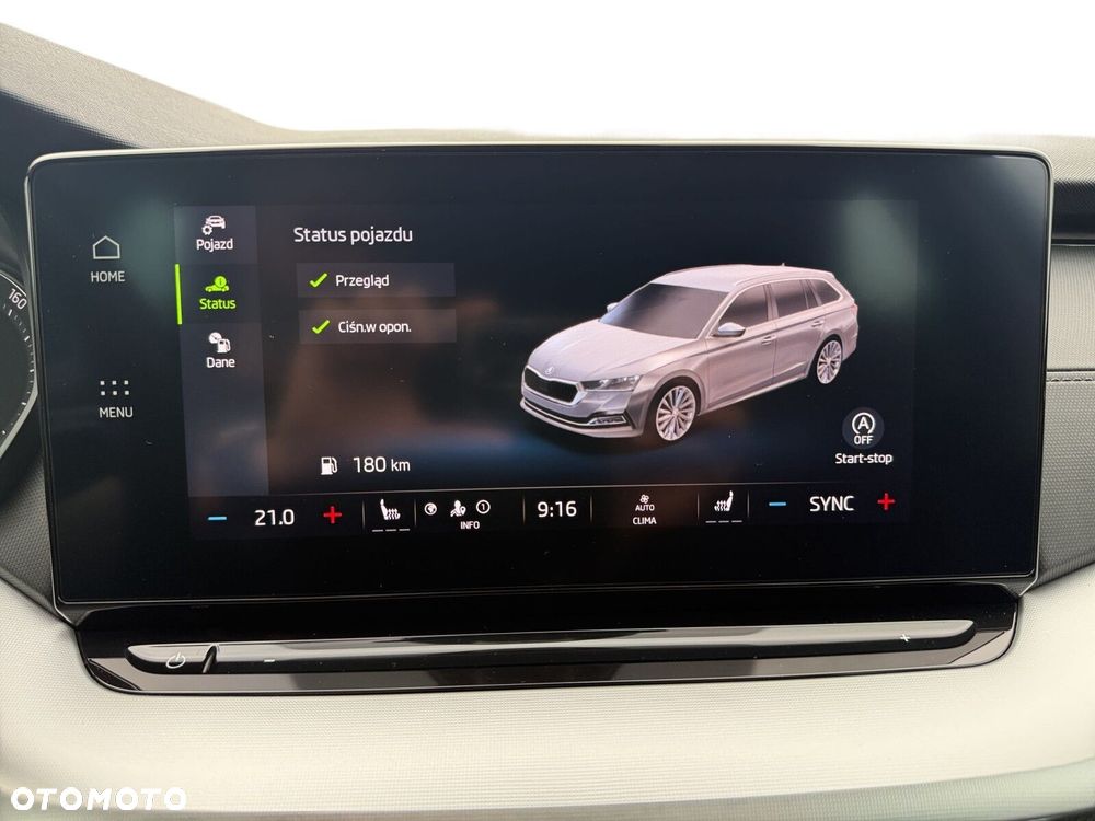 Skoda Octavia 2.0 TDI Ambition - 23