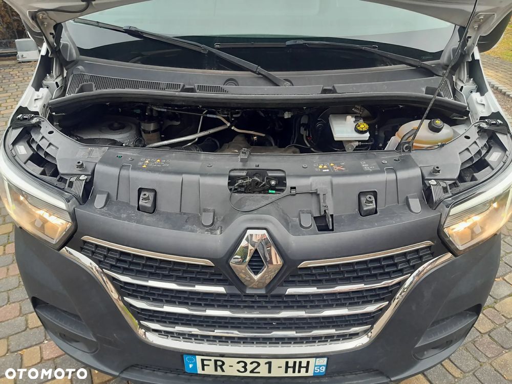 Renault Master - 9