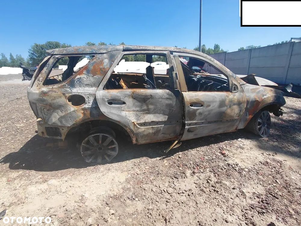 Mercedes-Benz ML - 1