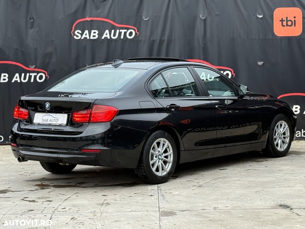 BMW Seria 3 320d xDrive Aut. - 17