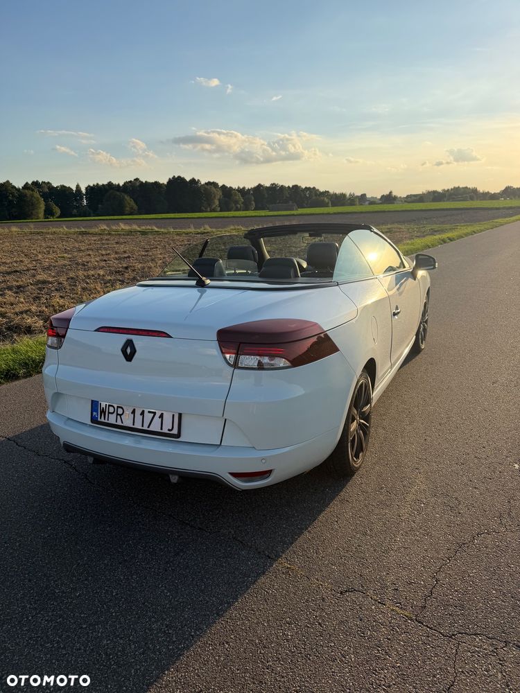 Renault Megane 1.6 dCi Energy Privilege - 19
