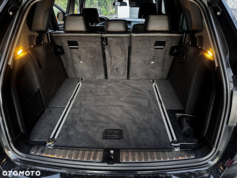 BMW X3 xDrive20i - 21