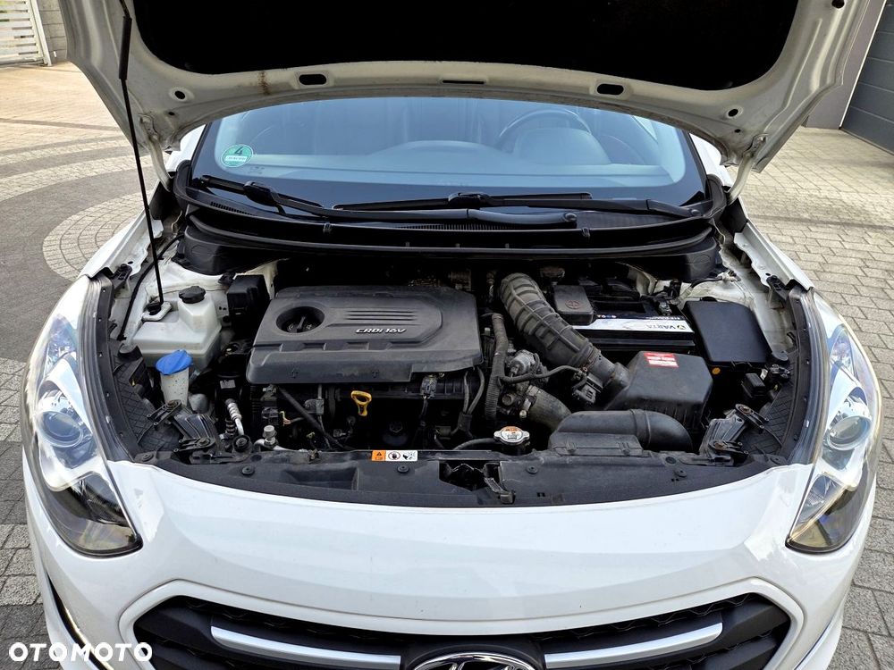 Hyundai i30 - 35