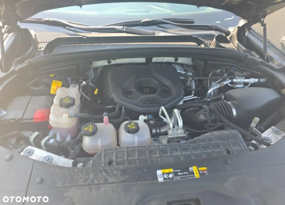 Jeep Grand Cherokee 2.0 4xe PHEV Overland - 13