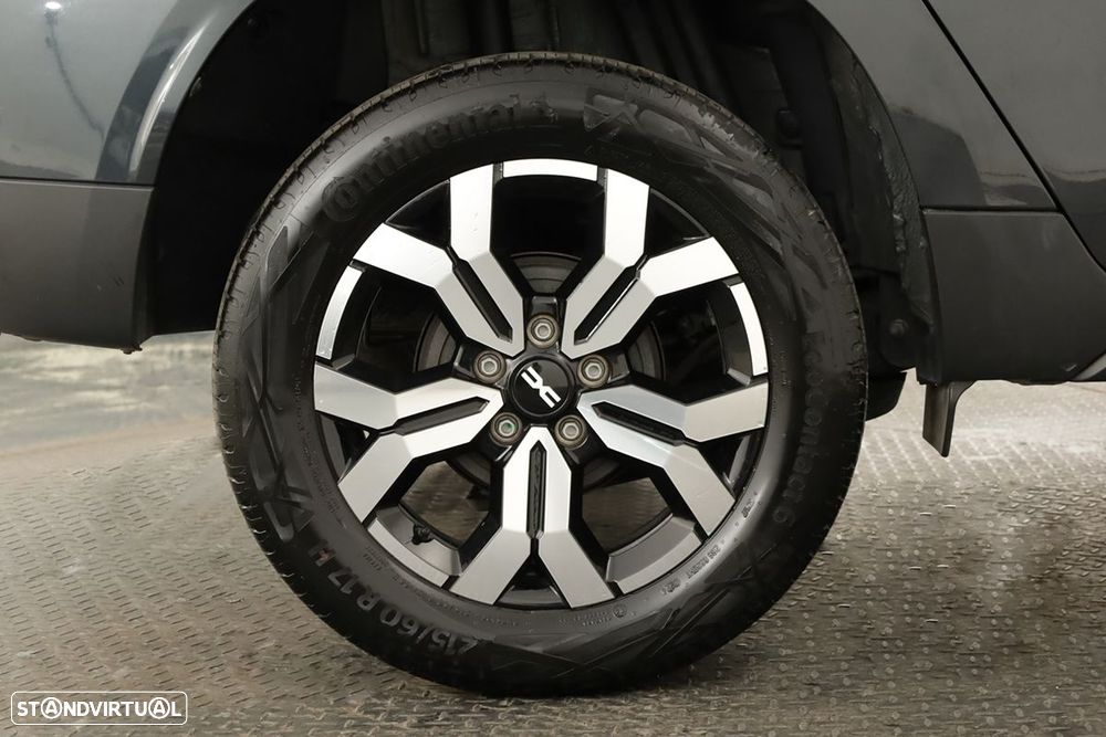 Dacia Duster 2024 photo 5