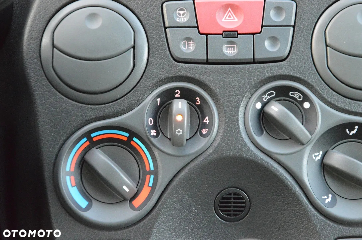 Fiat Panda 1.2 4x4 Climbing - 17