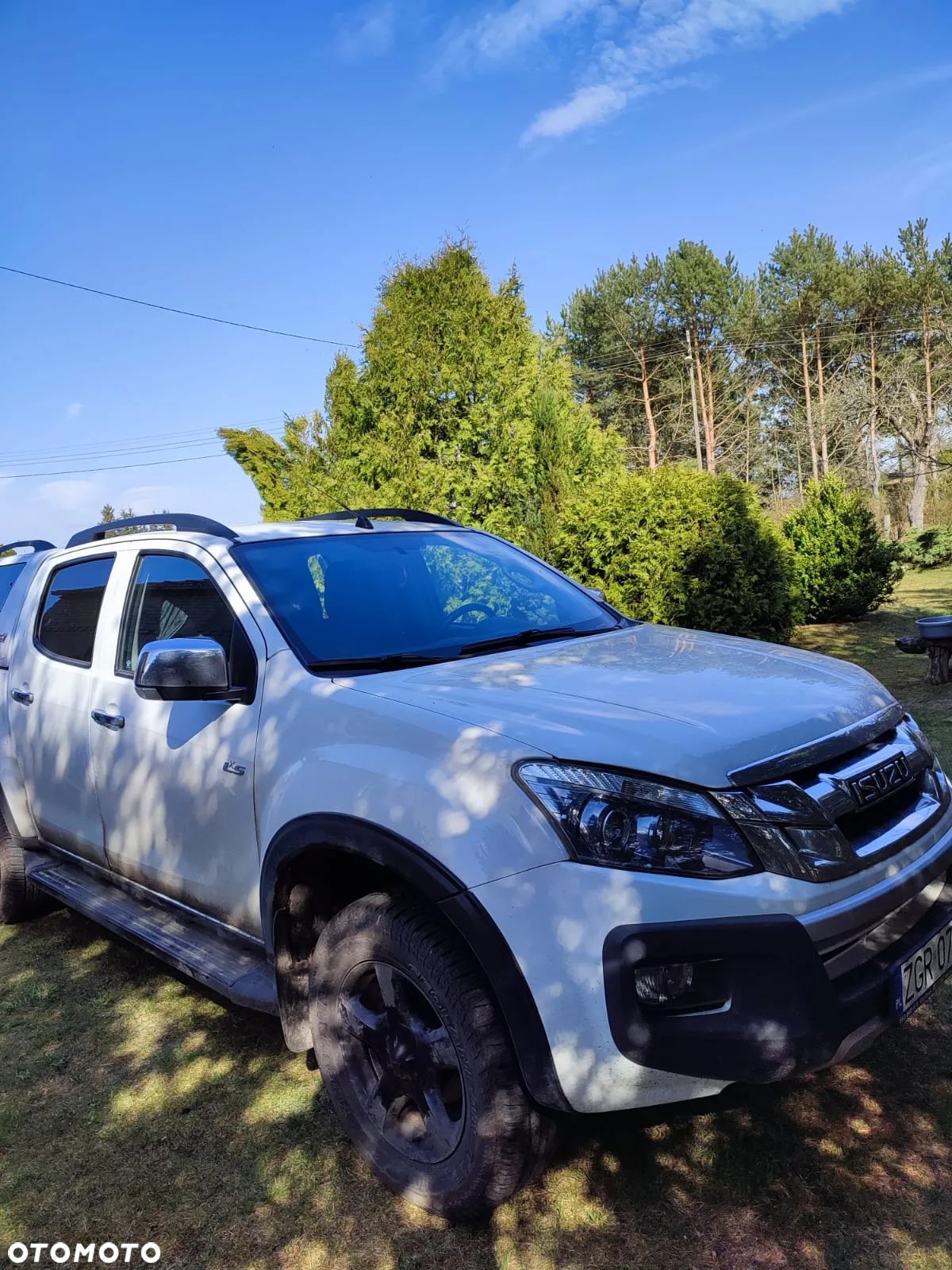 Isuzu D-Max 2.5 DC LSX - 3
