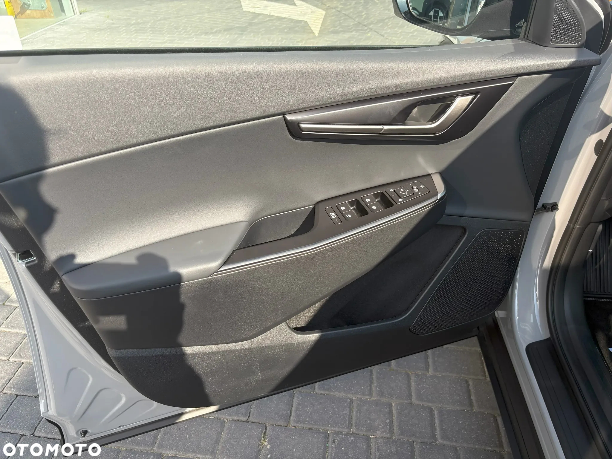 Kia EV6 84kWh Air - 9