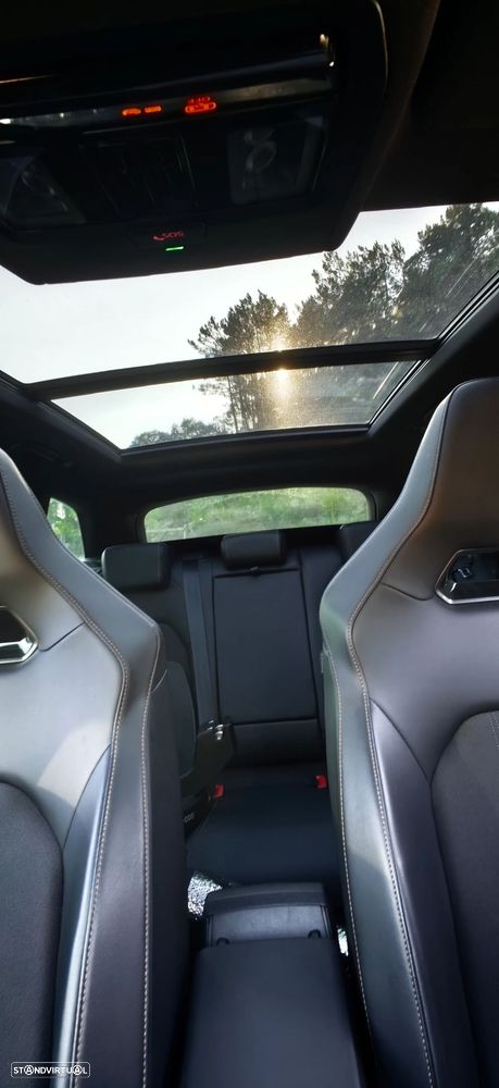 Cupra Leon ST - 19