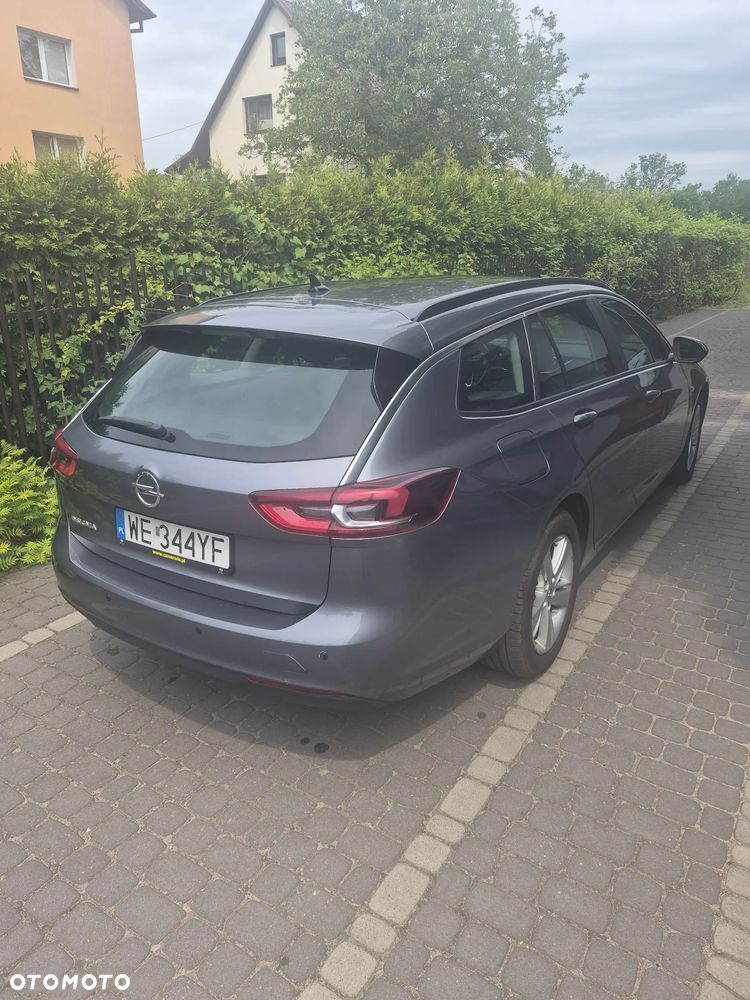 Opel Insignia 1.5 T GPF Enjoy S&S - 3