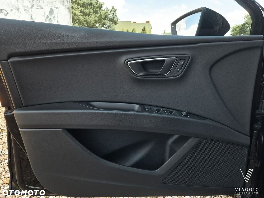 Seat Leon 2.0 TDI FR - 34