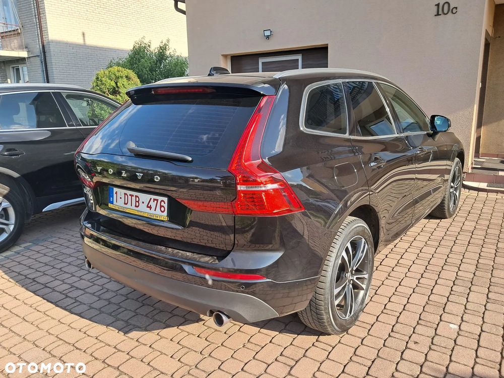 Volvo XC 60 D3 Drive-E Momentum - 18