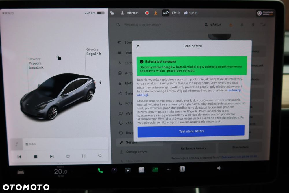 Tesla Model 3 - 14