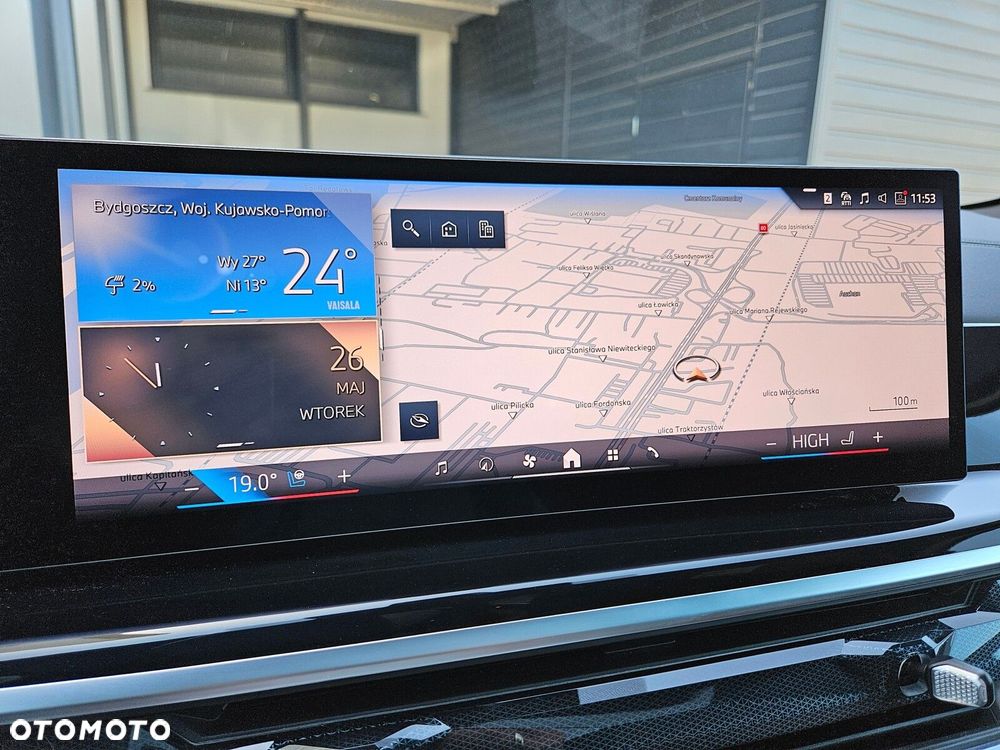 BMW X6 xDrive40d mHEV - 21