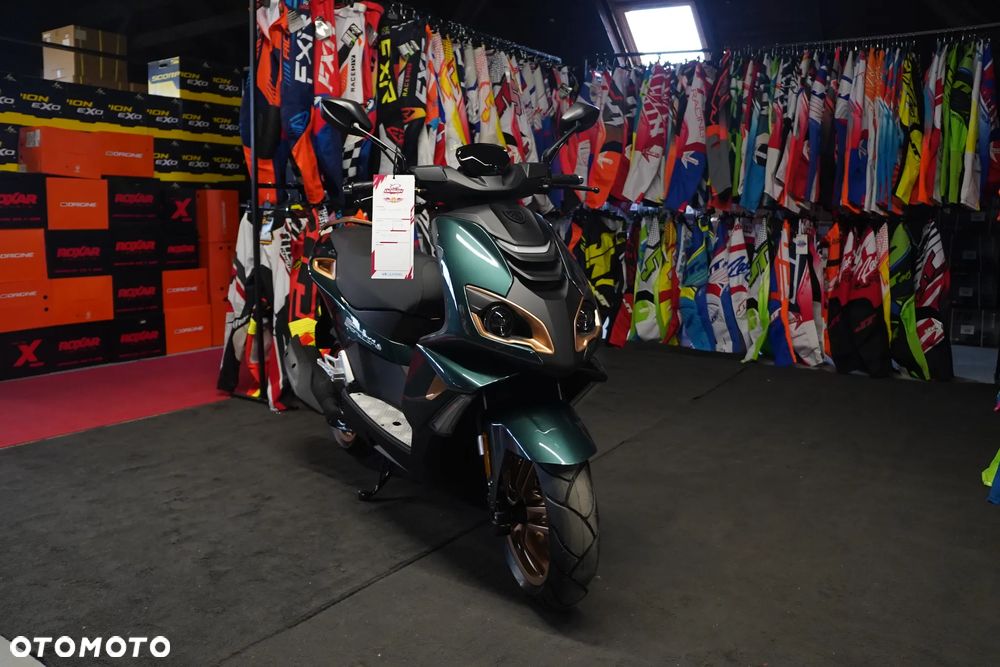 Peugeot Speedfight - 4