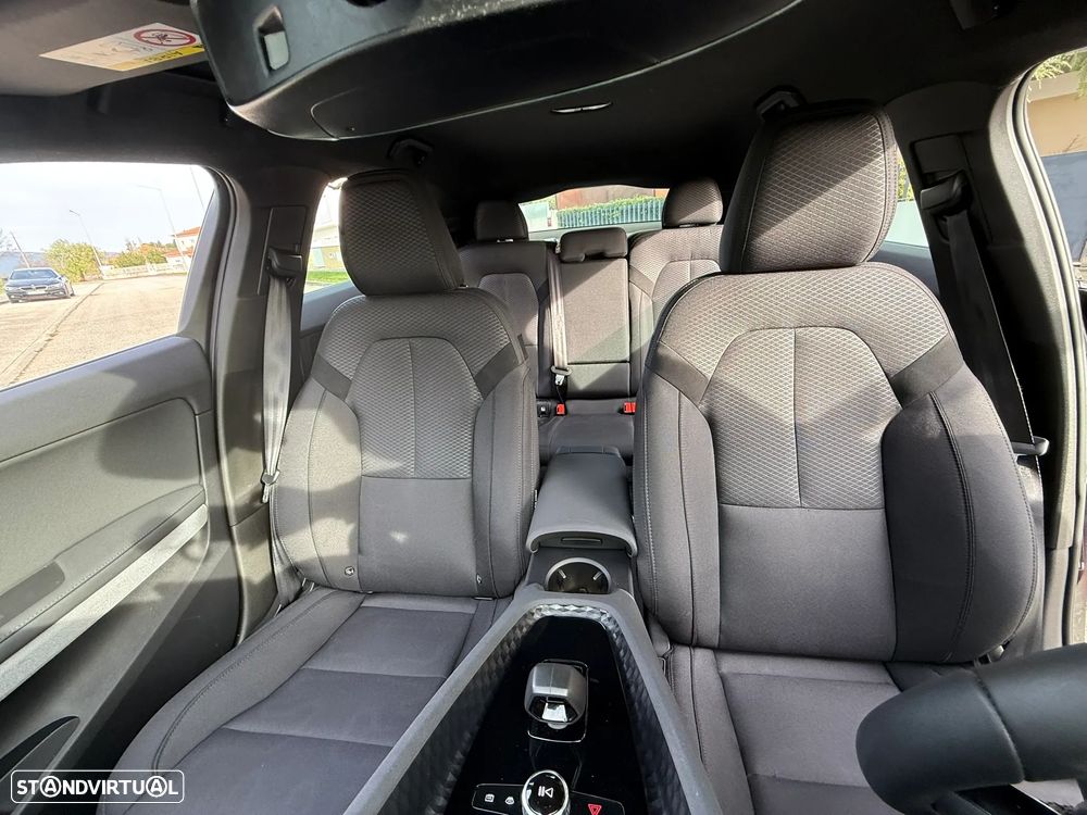 Polestar 2 Single Motor 78kWh - 8