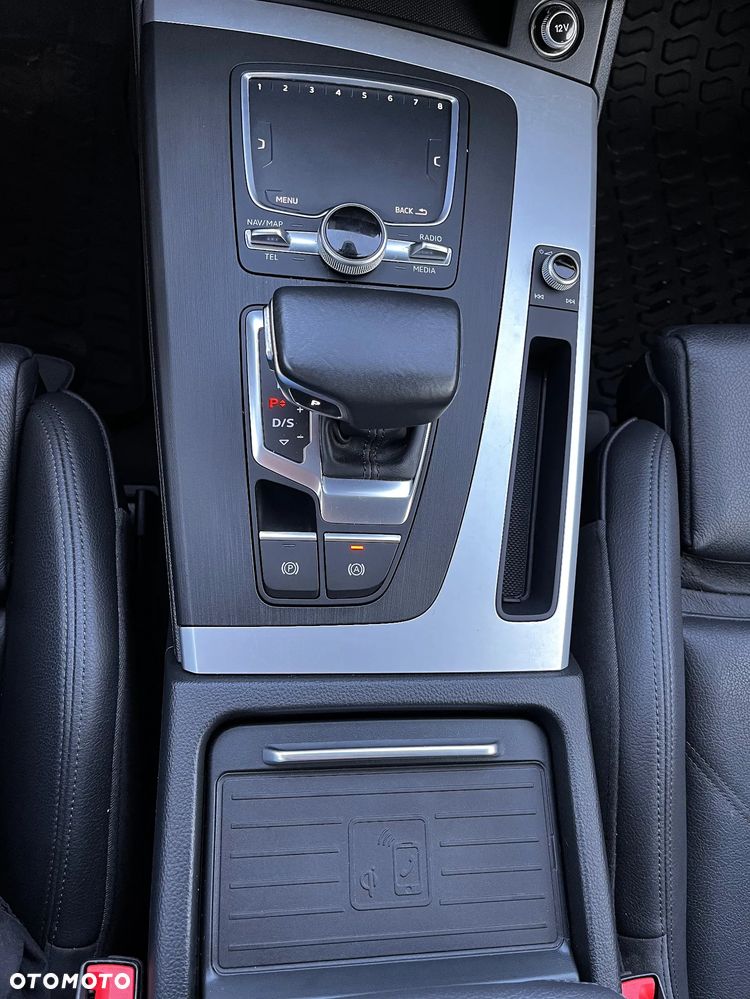 Audi Q5 - 23