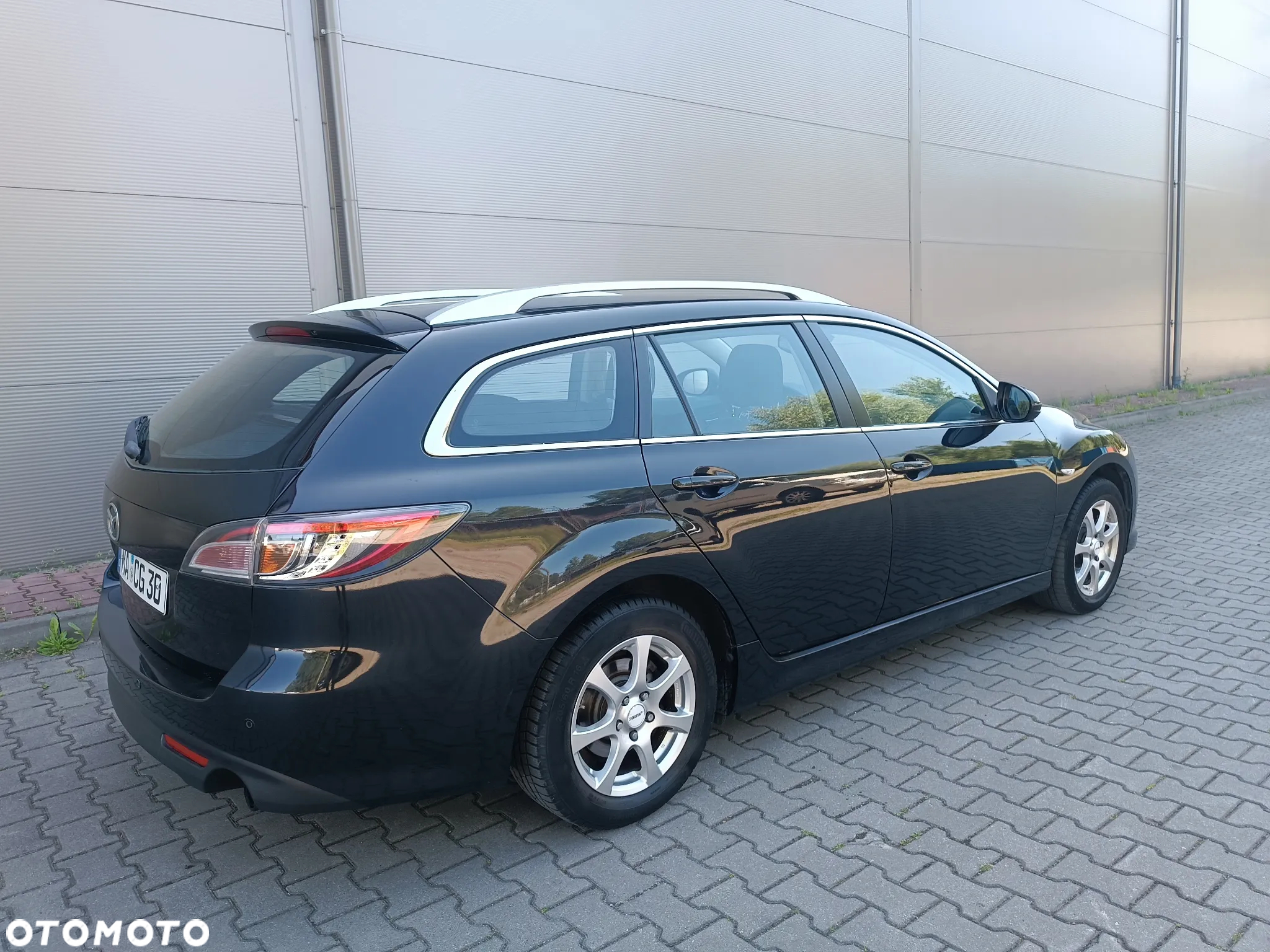 Mazda 6 2.0 Exclusive - 7