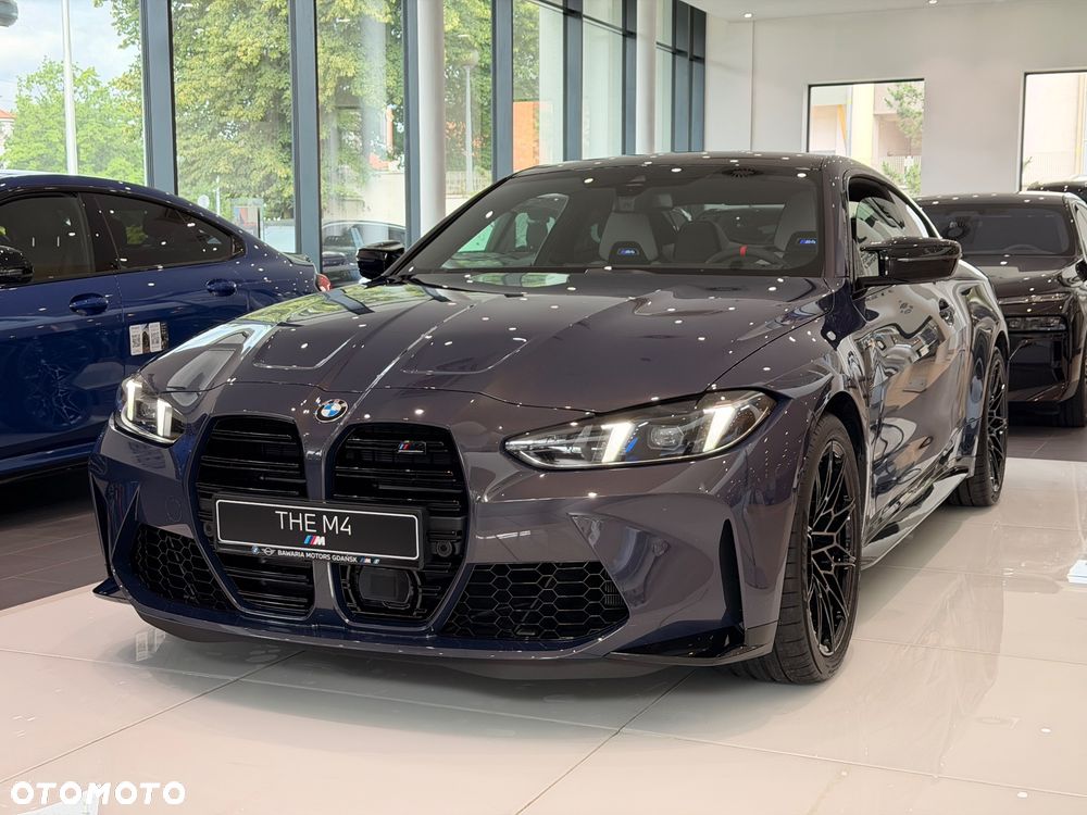 BMW M4 - 2