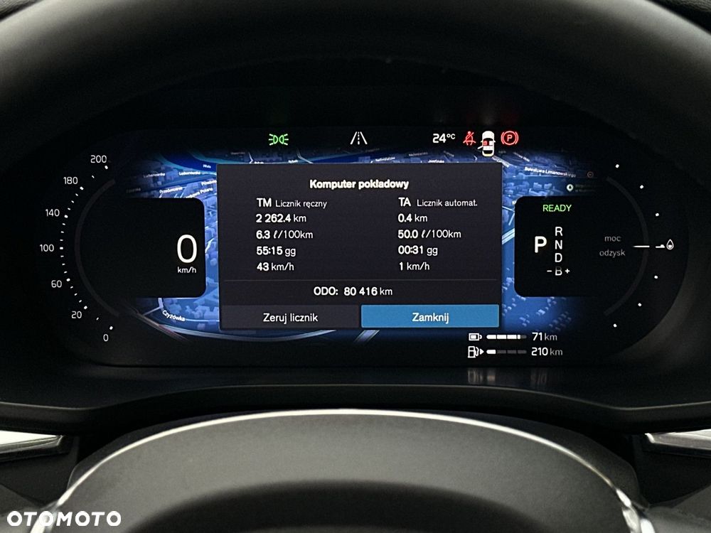 Volvo XC 60 - 15