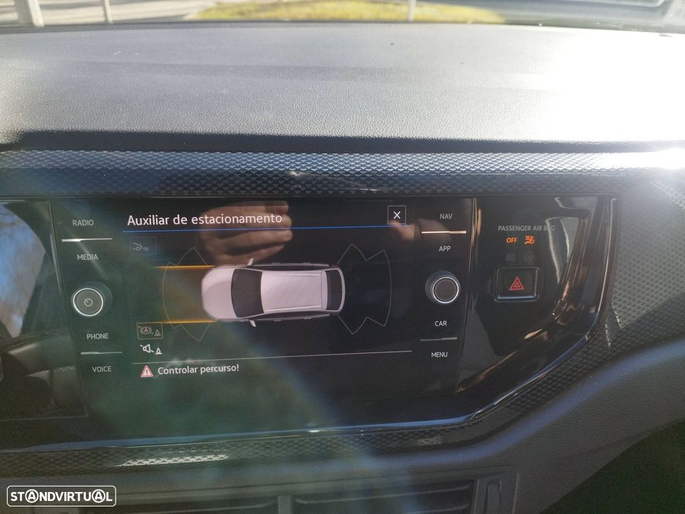 VW Taigo 1.0 TSI Urban - 9