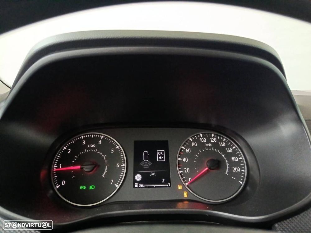 Dacia Sandero 1.0 ECO-G Essential Bi-Fuel - 24