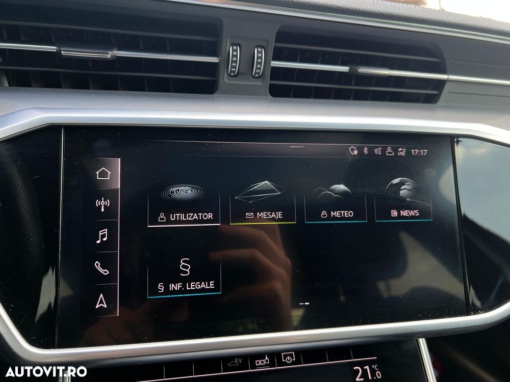 Audi A6 - 24