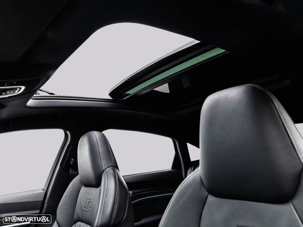 Audi e-tron Sportback - 13