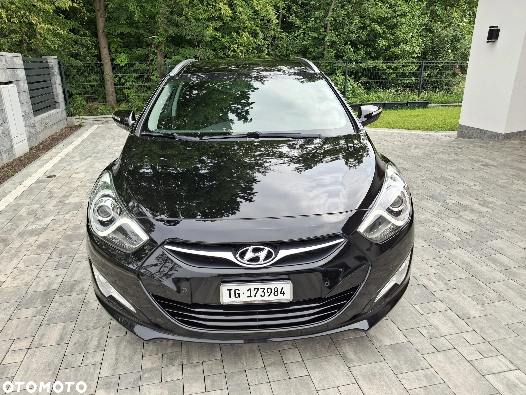 Hyundai i40 i40cw 2.0 Style - 3