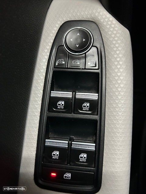 Renault Captur 1.0 TCe Intens Bi-Fuel - 15