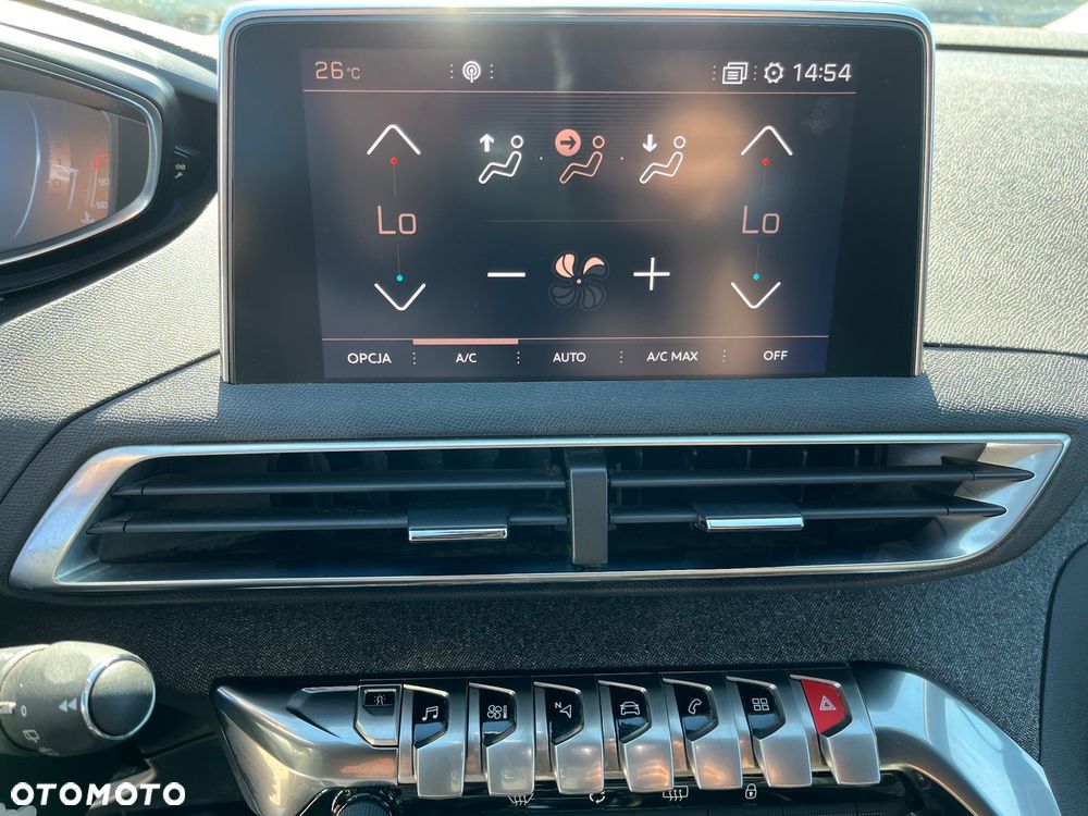 Peugeot 3008 - 13